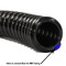 Hydromaxx 3/4"x100Ft Flexible Non-Kink Water Garden Pond Tubing – MM Size MMNK034100